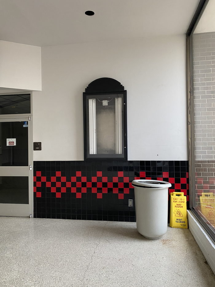 NCG Courtland Cinemas - May 11 2022 (newer photo)